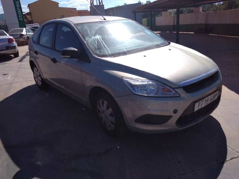 ford focus lim. (cb4) del año 2009
