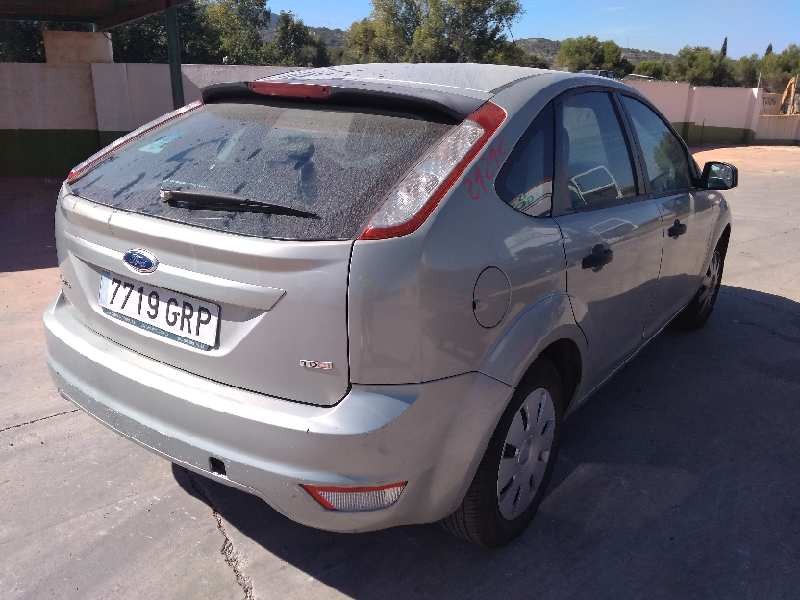 ford focus lim. (cb4) del año 2009