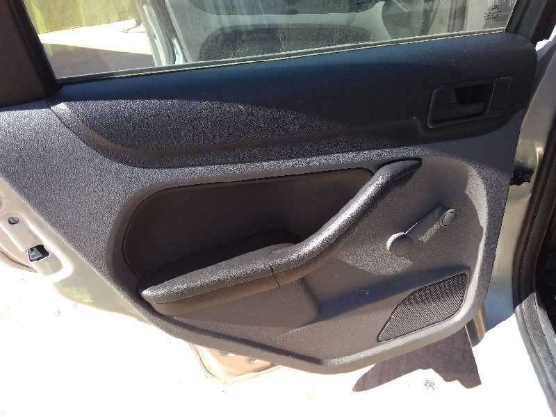 ford focus lim. (cb4) del año 2009