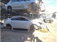 peugeot 508 del año 2013 2