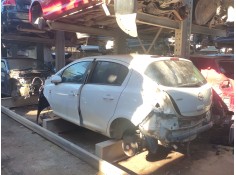 opel corsa d del año 2010 2