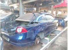 volkswagen eos (1f7) del año 2007 2