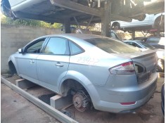 ford mondeo ber. (ca2) del año 2011 2