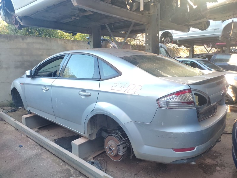 ford mondeo ber. (ca2) del año 2011