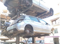 peugeot 308 del año 2009 2