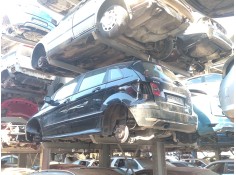 mercedes-benz clase b (w245) del año 2009 2