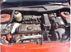 peugeot 206+ del año 2010