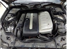 mercedes-benz clase e (w211) berlina del año 2003