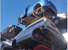 honda hr-v (gh) del año 2000 2