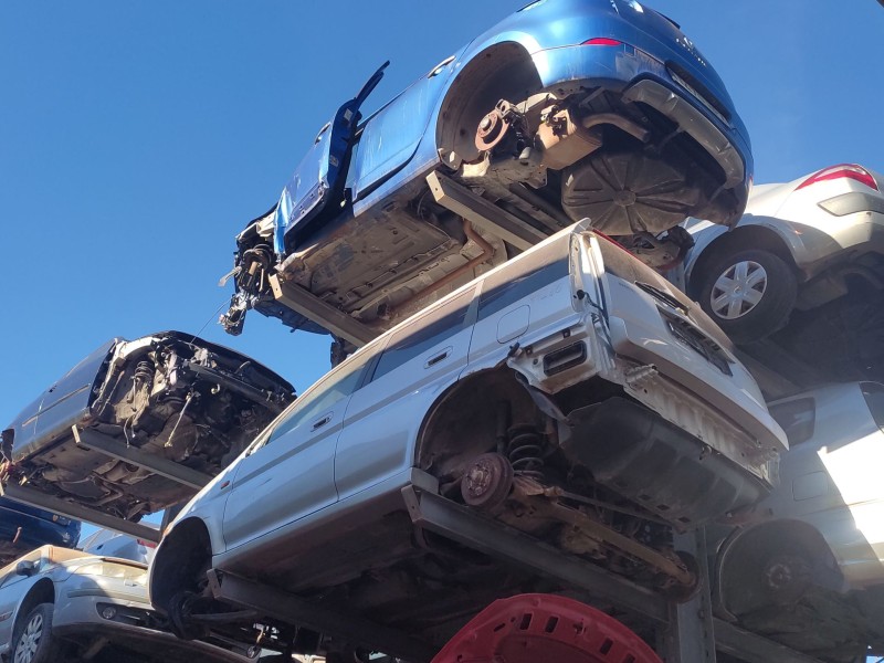 honda hr-v (gh) del año 2000