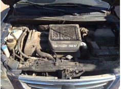 kia carens del año 2005