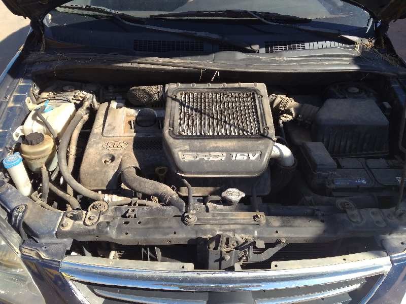 kia carens del año 2005