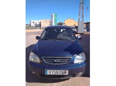 kia carens del año 2005 2