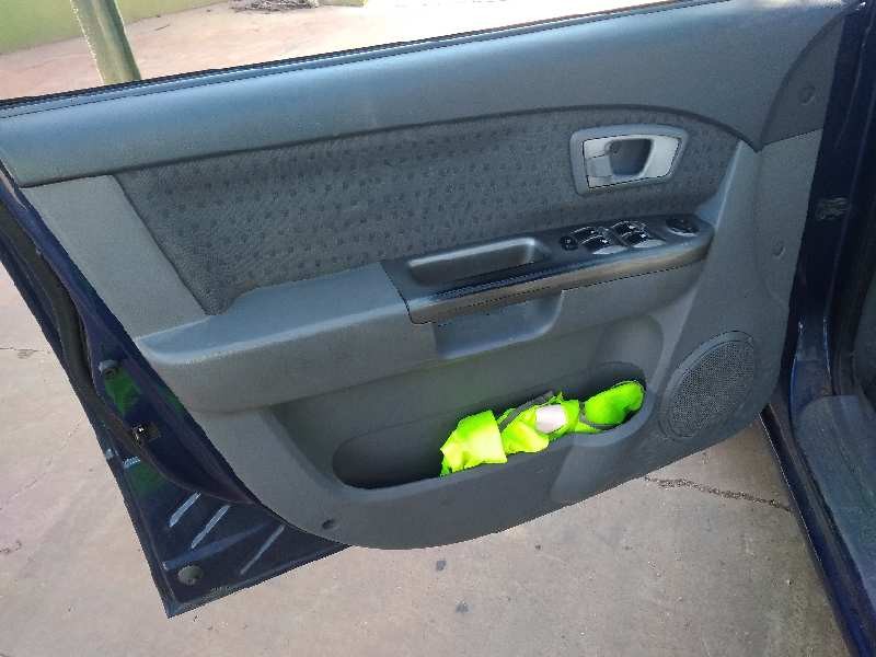 kia carens del año 2005