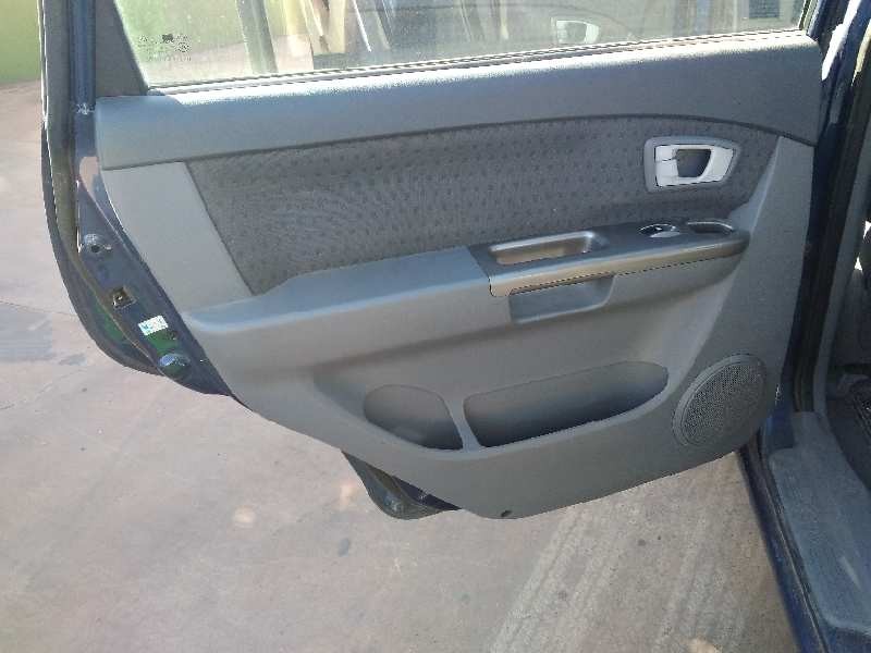 kia carens del año 2005