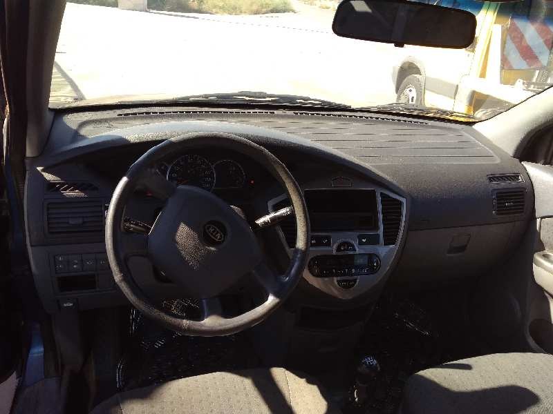 kia carens del año 2005