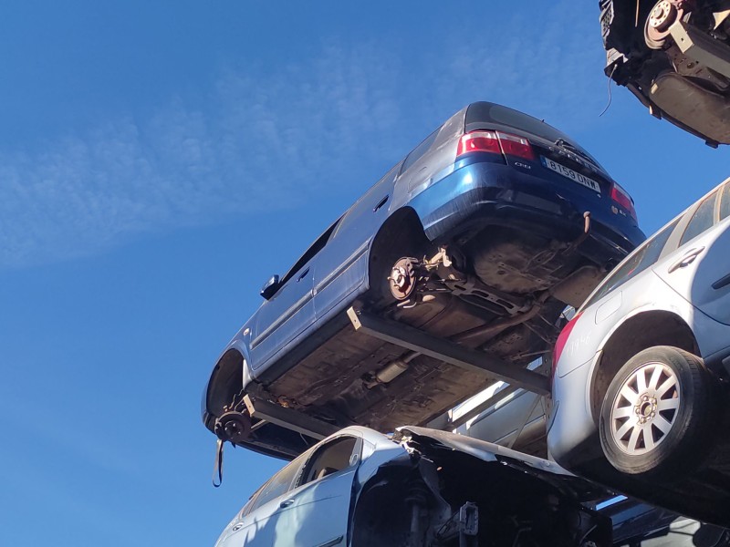 kia carens del año 2005