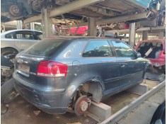 audi a3 (8p) del año 2003 2