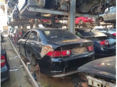 honda accord berlina (cl/cn) del año 2007 2