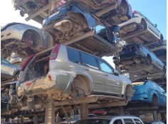 nissan x-trail (t30) del año 2005 2