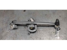 Recambio de elevalunas delantero derecho para citroën c3 1.4 premier referencia OEM IAM   6 PINS