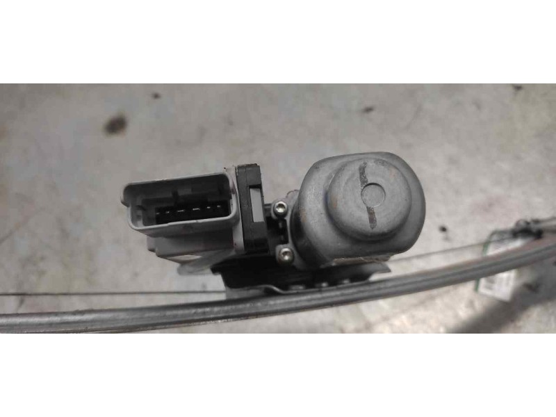 Recambio de elevalunas delantero derecho para citroën c3 1.4 premier referencia OEM IAM   6 PINS