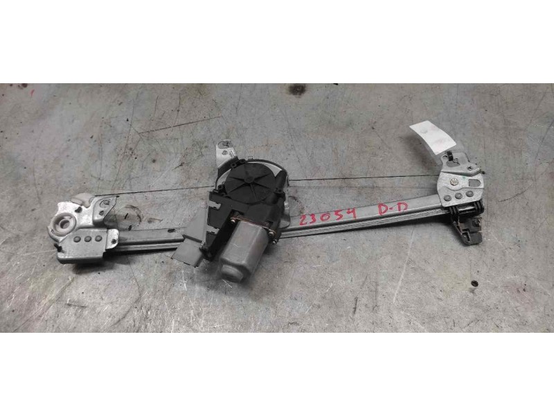 Recambio de elevalunas delantero derecho para citroën c3 1.4 premier referencia OEM IAM   6 PINS