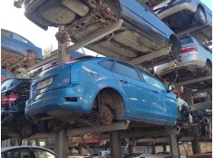 ford focus lim. (cb4) del año 2011 2