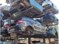 bmw serie 1 berlina (e81/e87) del año 2005 2