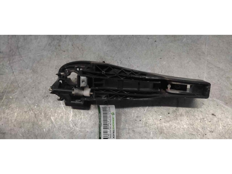 Recambio de maneta exterior delantera derecha para citroën c3 1.4 premier referencia OEM IAM   