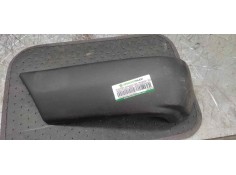 Recambio de puntera paragolpes trasera izquierda para ford fiesta berl./express básico referencia OEM IAM 82FB17A883AA  
