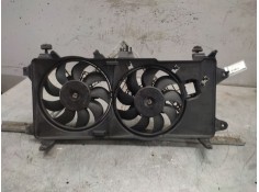 Recambio de electroventilador para fiat doblo cargo (223) 1.9 jtd sx furg. panorama referencia OEM IAM 872800600  