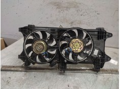 Recambio de electroventilador para fiat doblo cargo (223) 1.9 jtd sx furg. panorama referencia OEM IAM 872800600   2