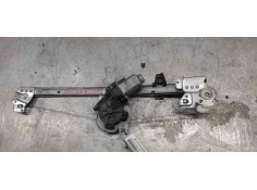 Recambio de elevalunas delantero derecho para citroën c3 hdi 70 furio referencia OEM IAM 400970D 2 PINS 