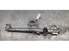 Recambio de elevalunas delantero derecho para citroën c3 hdi 70 furio referencia OEM IAM 400970D 2 PINS  2
