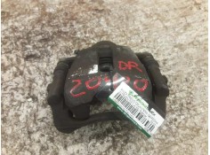 Recambio de pinza freno delantera derecha para citroën c3 1.4 hdi premier referencia OEM IAM 9650198880  
