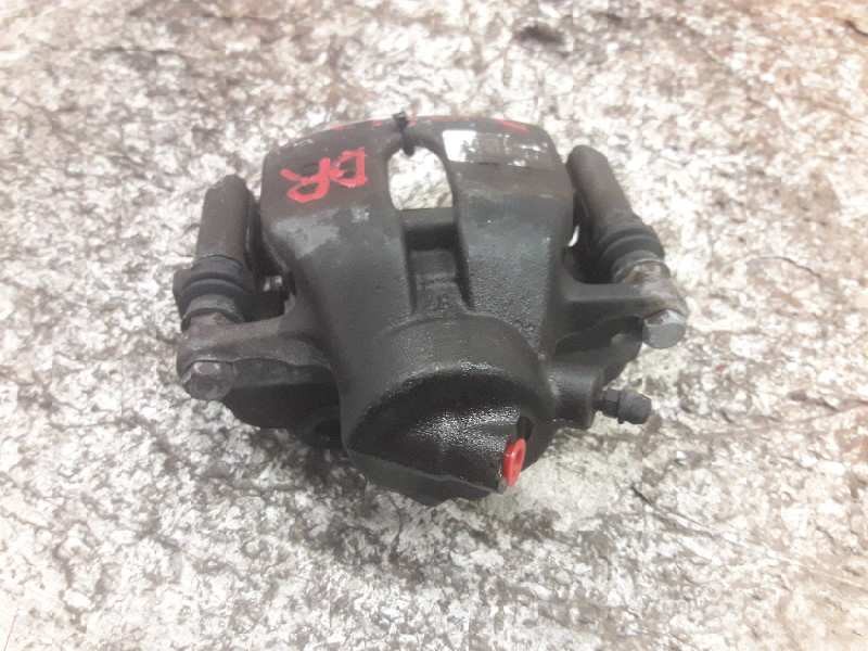 Recambio de pinza freno delantera derecha para citroën c3 1.4 hdi premier referencia OEM IAM 9650198880  