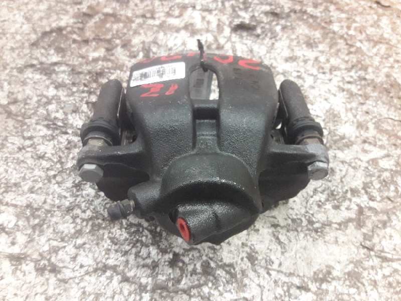 Recambio de pinza freno delantera izquierda para citroën c3 1.4 hdi premier referencia OEM IAM 9650198780  