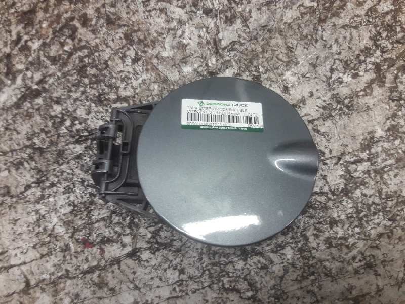 Recambio de tapa exterior combustible para citroën c3 1.4 hdi premier referencia OEM IAM 9638184280  