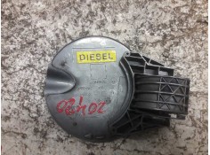Recambio de tapa exterior combustible para citroën c3 1.4 hdi premier referencia OEM IAM 9638184280   2