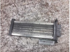 Recambio de resistencia calefaccion para citroën c3 1.4 hdi premier referencia OEM IAM 664447AE CTPA861000W 5 PINS