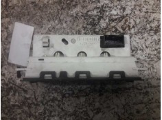 Recambio de pantalla multifuncion para citroën c3 1.4 hdi audace referencia OEM IAM 9650656777 216734951A 18 PINS 2