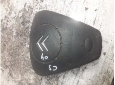 Recambio de airbag delantero izquierdo para citroën c3 1.4 hdi referencia OEM IAM 96380009ZE  
