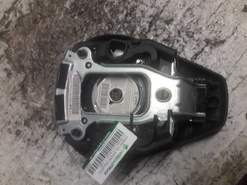 Recambio de airbag delantero izquierdo para citroën c3 1.4 hdi referencia OEM IAM 96380009ZE  