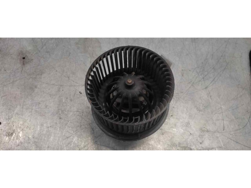 Recambio de ventilador calefaccion para citroën c3 hdi 70 furio referencia OEM IAM N1055279G  