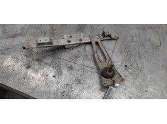 Recambio de elevalunas trasero derecho para citroën c3 hdi 70 furio referencia OEM IAM   