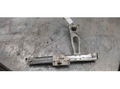 Recambio de elevalunas trasero derecho para citroën c3 hdi 70 furio referencia OEM IAM    2