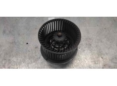 Recambio de ventilador calefaccion para citroën c3 hdi 70 furio referencia OEM IAM   2 PINS