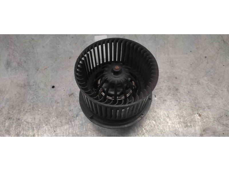 Recambio de ventilador calefaccion para citroën c3 hdi 70 furio referencia OEM IAM   2 PINS