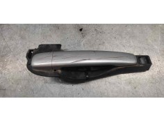Recambio de maneta exterior trasera derecha para citroën c3 1.4 premier referencia OEM IAM   